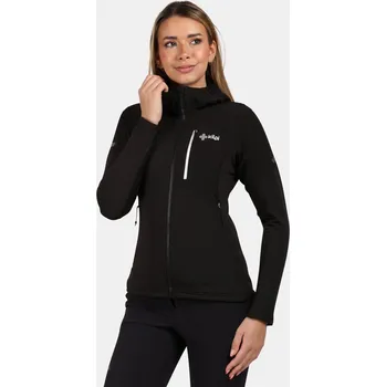 Dámská mikina Mikina Kilpi Memphis-W BLK 38