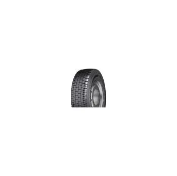 Letní pneu nákladní Continental ContiRe Hybrid HD3 315/80R22.5 L156