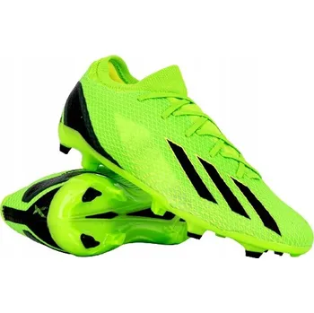 Kopačky Adidas kopačky NA TRÉNINK FOTBAL FOTBALOVÉ TRÉNINKOVÉ boty velikost 47 1/3