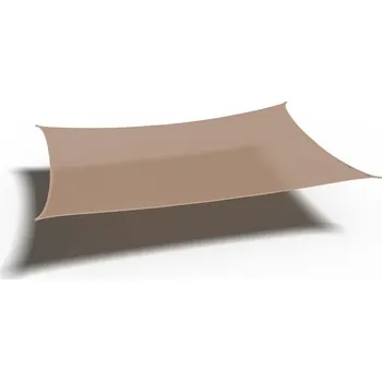 Slunečník Platinum Sluneční Obdélník coolfit - 3,0 x 4,0 m Barva: Camel písková