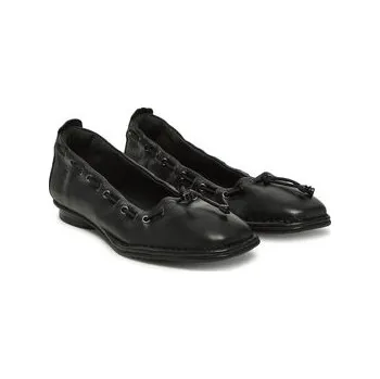 Dámské baleríny Baleríny Fly London Bapifly P701264002 Černá 40