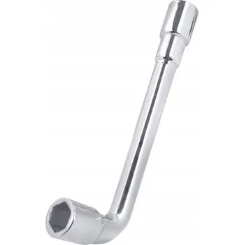 Klíč TRUBKOVÝ KLÍČ TYPU "L" 17 mm