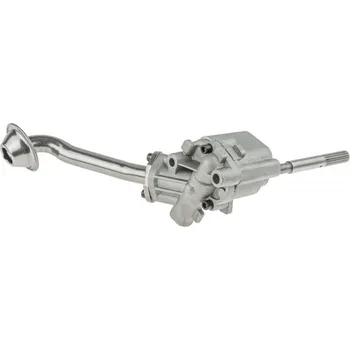 Olejové čerpadlo Olejové čerpadlo 1.8/1.8T VW PASSAT 96-, AUDI A4 95-, A6 95- 058115105C NTY