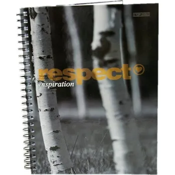 Sešit Sešit A5 linkovaný TOP-2000 60 listů