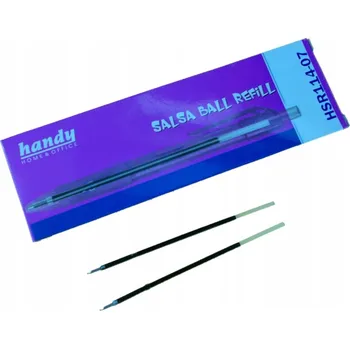 Náplň do propisky Handy černá