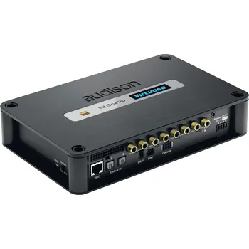 Autorádio High-end DSP procesor Audison bit One HD Virtuoso