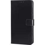 TVC WalletCase pro Umidigi Bison X10 Barva: Černá