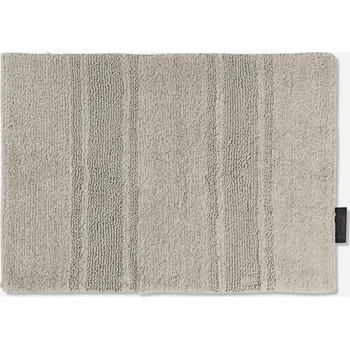 Koupelnová předložka Koupelnová předložka VIBE perleťově šedá 50 x 60 cm, JOOP!