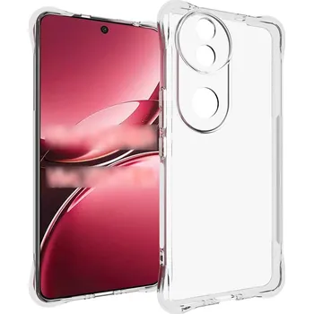 Pouzdro na mobilní telefon TVC Jelly Vivo V50 Barva: Průhledná