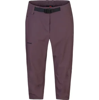 Dámské kalhoty Dámské kalhoty HANNAH ATTA CAPRI WINETASTING 36