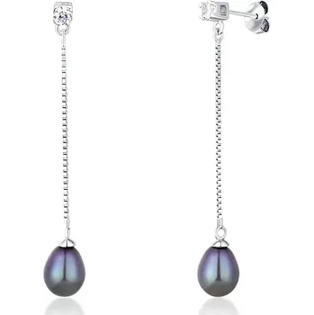 Náušnice Náušnice JVD SVLE0013SD2P300