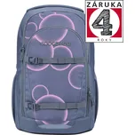 Školní batoh coocazoo EVERY, Swirl Whirl