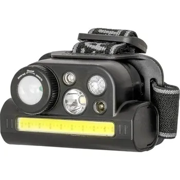 Čelovka Carp Zoom MS-777 Čelovka