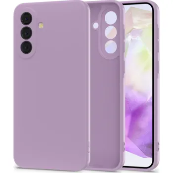 Tech-Protect | Tech-Protect Icon kryt na Samsung Galaxy A36 5G, fialový