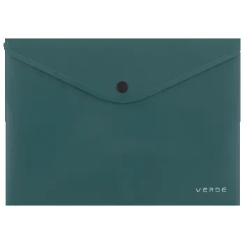 Obálka Desky s drukem A5 VERDE - zelená