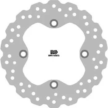 Brzdový kotouč Brzdový kotouč NG 2186X
