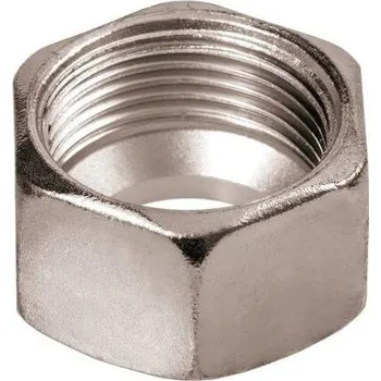 Plynová hadice Převlečná matice GOK Typ M pro trubku pr. 10 mm