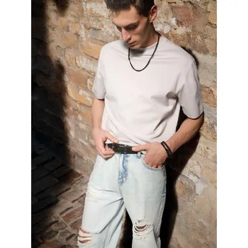 Opasek Sinsay - Pásek - černá - 6810U-99X - 6810U-99X-X_S