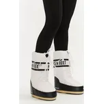 Sněhule Moon Boot Mb Icon Nylon 80D1400440 Bílá 42_44