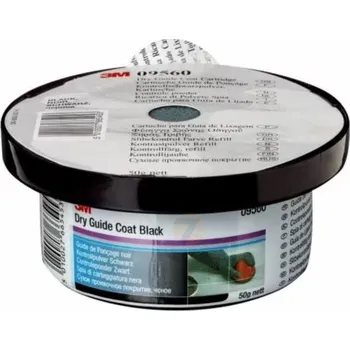 3M 50416 Kontrolní oranžový prášek (pudr)