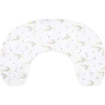 Kojící polštář Povlak na kojící polštář New Baby Husičky