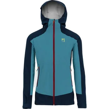 Pánská větrovka Karpos bunda TEMPORALE JACKET 2024 L Pánské