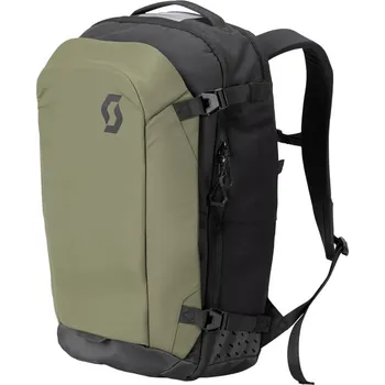 SCOTT Sportovní batoh Backpack Gear 40 2026 Zelená 1 size