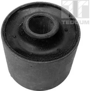 Zavěšení kol Uložení, řídicí mechanismus TEDGUM 00390931