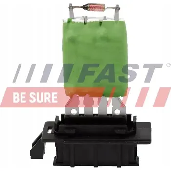 Klimatizace automobilu Řídicí jednotka, topení / ventilace Fast FT59210