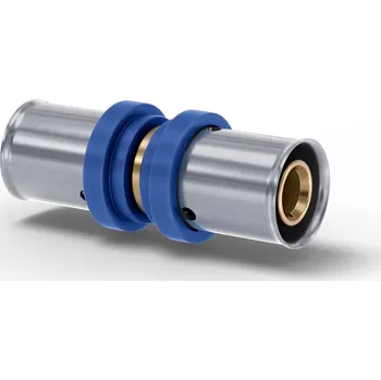 rozdělovač topení PIPELIFE RADOPRESS lisovací spojka 50 (1533000050)