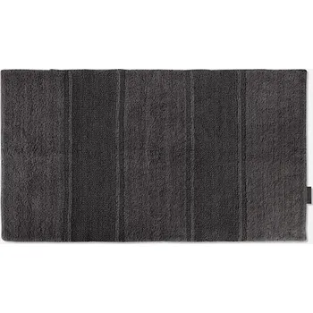 Koupelnová předložka Koupelnová předložka VIBE antracit 70 x 120 cm, JOOP!