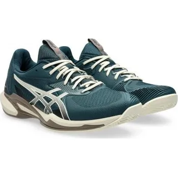 Pánská tenisová obuv ASICS SOLUTION SPEED FF 3 CLAY 1041A437 | 300 US11