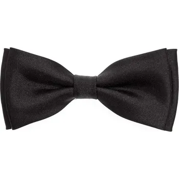 Avantgard Motýlek chlapecký černá 533-23