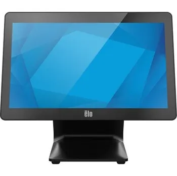 Pokladní systém Dotykový počítač ELO I-Series 3, 15.6", Full HD, Win 10, Intel Core i5, 8GB RAM, 128GB SSD, Anti-glare E706223