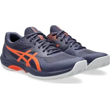 Pánská tenisová obuv TENISOVÁ OBUV ASICS GAME FF CLAY/OC US10.5