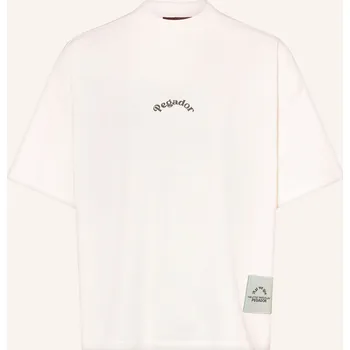 Dámské tričko Pegador Dámské Oversized Tričko Rita, režná, 40