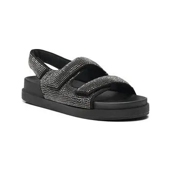 Dámské sandále Sandály ONLY Shoes Onlminnie-13 15319594 Černá 37