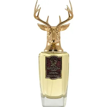 Nestandardní parfém Pana-Dora-Sweden Unisex-vune OrchestraEau de Parfum Spray 100 ml (73 340,00 Kč / 1 l)