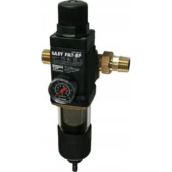 vodní filtr Mechanický filtr na pitnou vodu Judo 1" s reduktorem tlaku