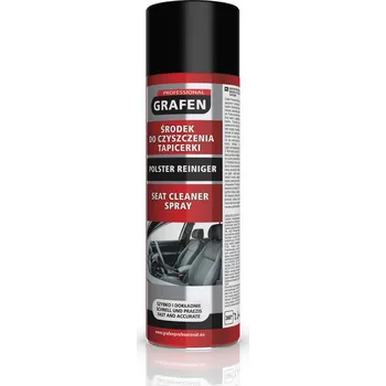 Grafen GPSC Sprej na čalounění 500ml