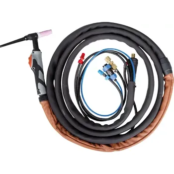 Schweisskraft TIG hořák SR 18, 4 m - 1104024