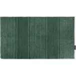 Koupelnová předložka VIBE zelená 70 x 120 cm, JOOP!