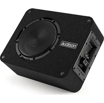 Reproduktor do auta Aktivní subwoofer Audison APBX 8 AS2