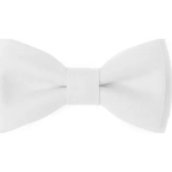 Chlapecká košile Avantgard Motýlek MINI bavlněný bílá 531-290