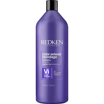 REDKEN Redken Color Extend Blondage Shampoo 1000 ml NEW