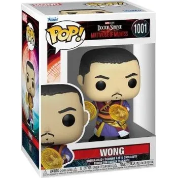 Figurka Funko POP 1001 Marvel: DSMM - Wong