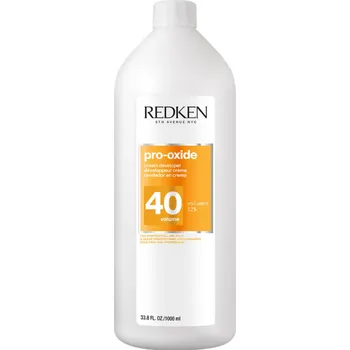 Barva na vlasy REDKEN Redken Pro-Oxide 40 Volume 12% 1000 ml