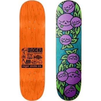 Skateboardová deska Skateboard deska Roger Fruits 2025 8,125 8,1