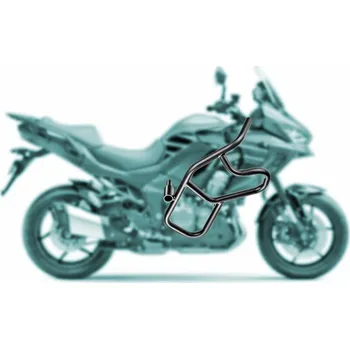 Motodíl KN4126 padací rám KAWASAKI Versys 1000 / 1000 SE (19-22) KAWASAKI KLZ 1000 Versys 2019-2019