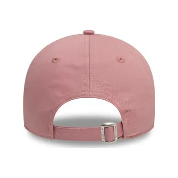 Módní doplněk Kšiltovka New Era 60595476 Růžová OS